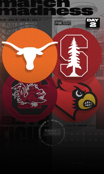 NCAA Women's Top Moments: Elite Eight